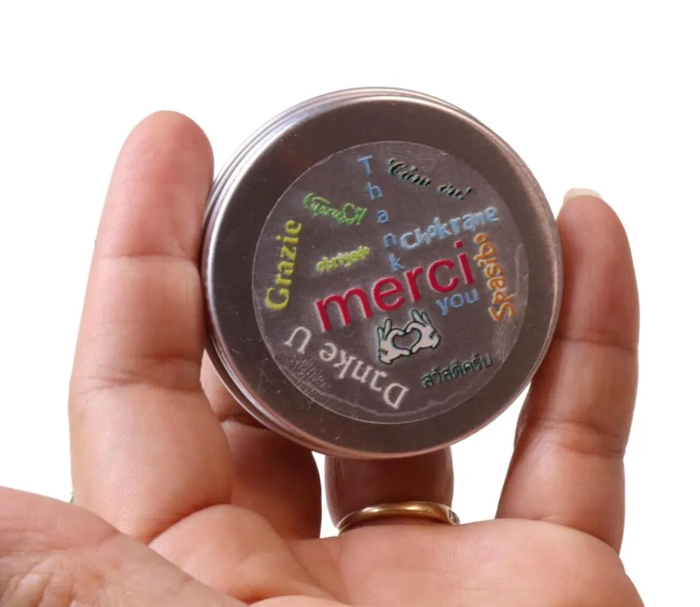 Tout Pour le Jeu 24 adhésifs ronds 40 mm transparents à imprimer