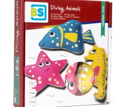 Tout Pour le Jeu 3 Animaux de plongée enfants