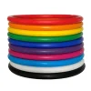 Tout Pour le Jeu 10 Anneaux 14 cm pour jeux de lancer