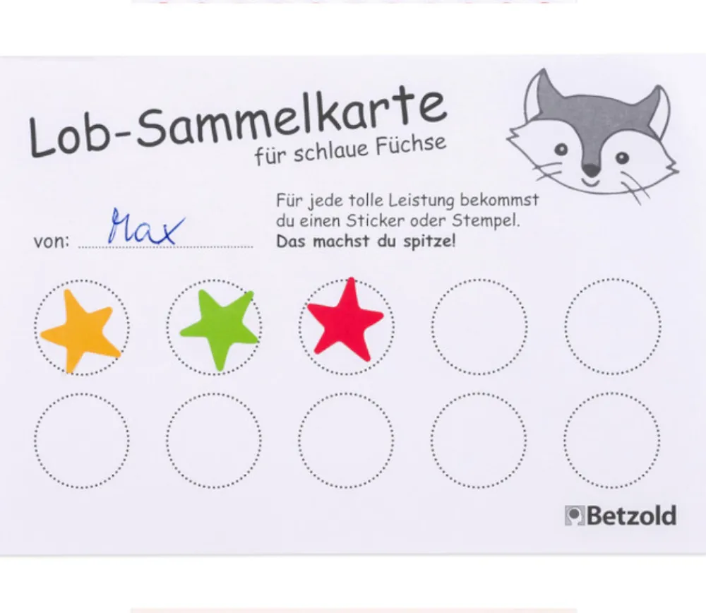 Tout Pour le Jeu 660 autocollants stickers étoiles