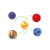 Tout Pour le Jeu 48 Balles Super Rebond de 3 cm de diamètre