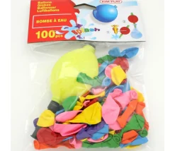 Enfant Tout Pour le Jeu 100 ballons bombe à eau