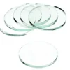Tout Pour le Jeu 5 Bases rondes transparentes 5 cm
