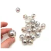 Tout Pour le Jeu 20 Billes blanc nacré PUMA pour jeu 16 mm + 1 calot