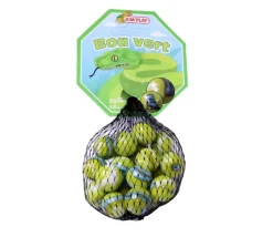 Tout Pour le Jeu 20 Billes Boa vert 16 mm + 1 calot