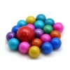 Tout Pour le Jeu 20 Billes Candy couleurs opaques + 1 calot pour jeu