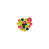 Tout Pour le Jeu 20 Billes Flyer + 1 calot pour jeu collection