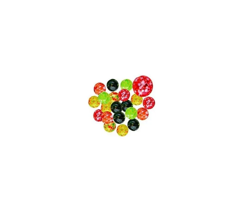 Tout Pour le Jeu 20 Billes Flyer + 1 calot pour jeu collection
