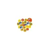 Tout Pour le Jeu 20 Billes Galactika + 1 calot pour jeu collection