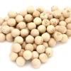 Tout Pour le Jeu 90 Boules en bois tirage loto 25 mm