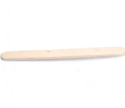 Tout Pour le Jeu 300 Bâtonnets bois naturel 7.5 cm esquimaux bricolage et jeux