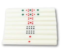 Tout Pour le Jeu 88 Bâtonnets de comptage Mah-Jong