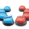 Enfant Tout Pour le Jeu 8 Buzzers pour équipes - animations