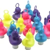 Tout Pour le Jeu 20 Canards PM pour pêche aux canards 11 cm
