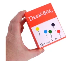 Tout Pour le Jeu 12 carrés autocollants blancs 70 mm étiquettes