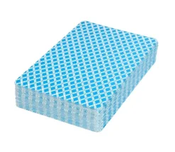 Tout Pour le Jeu 54 Cartes à jouer géante XXL 21 x 13.5 cm