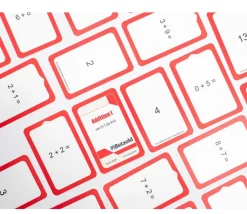 Tout Pour le Jeu 48 cartes addition I - nombre de 1 à 20