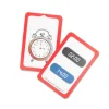 Tout Pour le Jeu 48 cartes jeu exercices heures et minutes