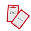 Tout Pour le Jeu 48 cartes monnaie euros cents - chapeau magique