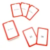 Tout Pour le Jeu 48 cartes multiplication 2 3 4 5 10