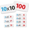 Tout Pour le Jeu 100 cartes multiplications - Apprendre les tables de multiplication