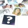 Tout Pour le Jeu 30 cartes Portraits Détective L.A crimes pour jeux