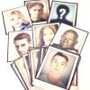 Tout Pour le Jeu 30 cartes Portraits Détective pour jeux