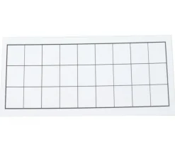 Tout Pour le Jeu 10 Cartons loto à personnaliser + 200 jetons