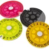 Tout Pour le Jeu 4 Compteurs de vie - niveau / points pour jeu