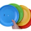 Tout Pour le Jeu 4 disques Frisbees de 18 cm