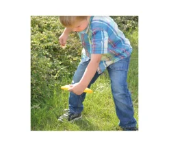 Tout Pour le Jeu 4 disques Frisbees de 18 cm