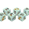 Enfant Tout Pour le Jeu 6 dés à jouer Mickey et ses amis - Disney