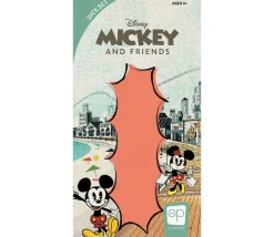Enfant Tout Pour le Jeu 6 dés à jouer Mickey et ses amis - Disney