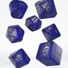 Tout Pour le Jeu 7 dés chats avec le dé 4 faces moderne - Set Meowster