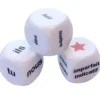 Tout Pour le Jeu 3 dés conjugaisons : verbes, temps et pronoms