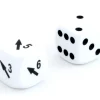 Tout Pour le Jeu 2 Dés orientation WiR2 16 mm