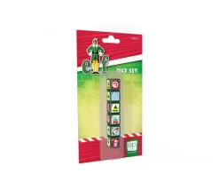 Enfant Tout Pour le Jeu 6 dés thèmes Elfe et monde magique 18 mm