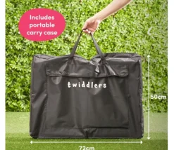 Tout Pour le Jeu 4 en ligne XXL - Jeu géant 72 x 72 cm 4 pions alignés
