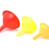 Tout Pour le Jeu 3 entonnoirs plastique : petit, moyen et grand