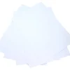Tout Pour le Jeu 5 Feuilles aimantées A4 blanches magnétiques