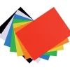 Tout Pour le Jeu 7 Feuilles aimantées A4 colorées magnétiques