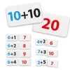 Tout Pour le Jeu 100 Fiches additions 0 à 20