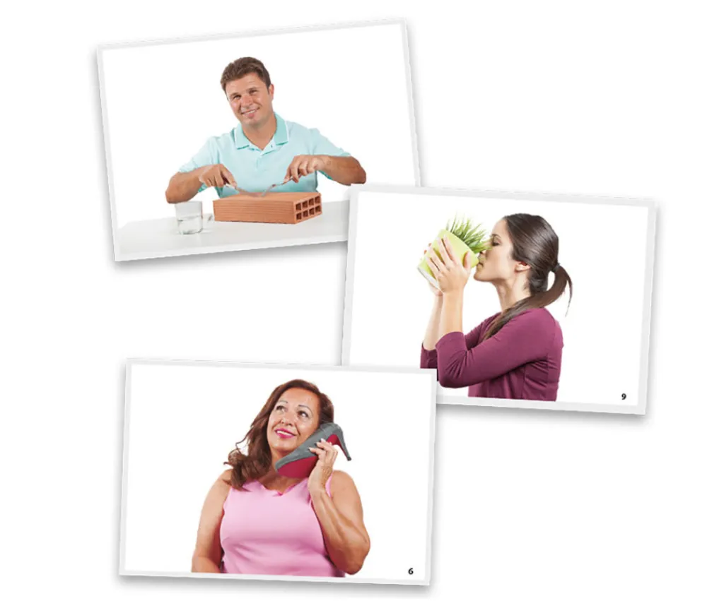 Tout Pour le Jeu 54 fiches Images où est l'erreur ?