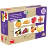 Tout Pour le Jeu 54 Fiches photos aliments pour jeux de langage