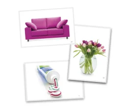 Tout Pour le Jeu 54 Fiches photos objets de la maison pour jeux de langage