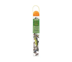 Tout Pour le Jeu 10 Figurines animaux des grands lacs