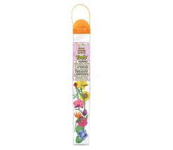 Tout Pour le Jeu 8 fleurs figurines d'environ 8 cm