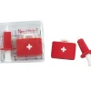 Tout Pour le Jeu 2 gommes Kit de secours : 1 valisette + 1 seringue