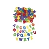 Tout Pour le Jeu 130 grandes lettres en mousse fine de 5 cm hauteur