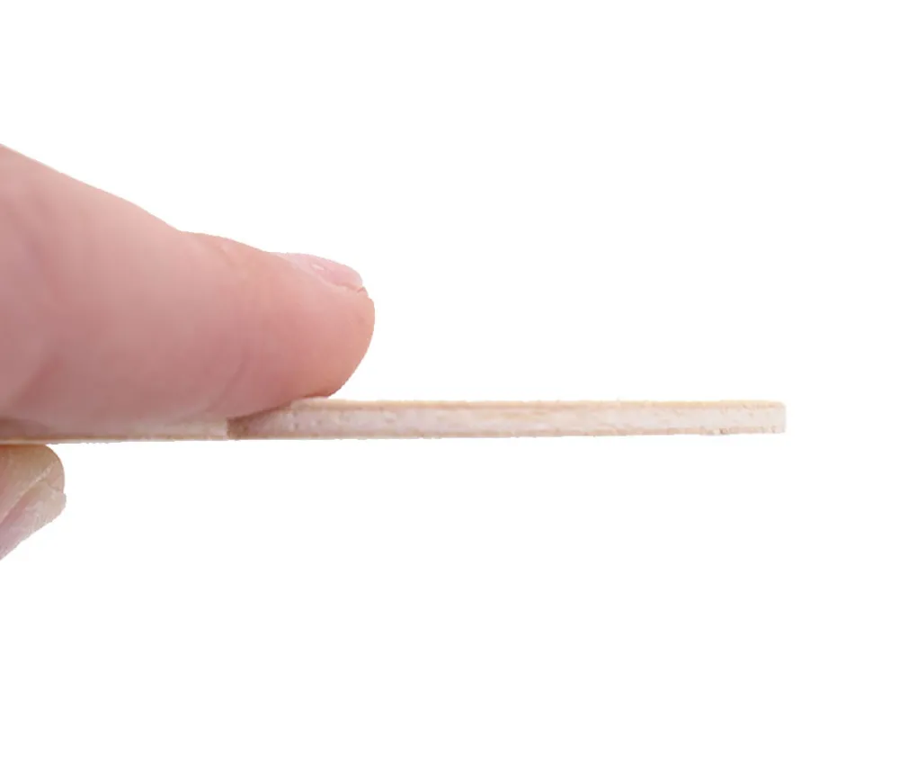 Tout Pour le Jeu 30 Grands chiffres 0 à 9 en bois de 8 cm